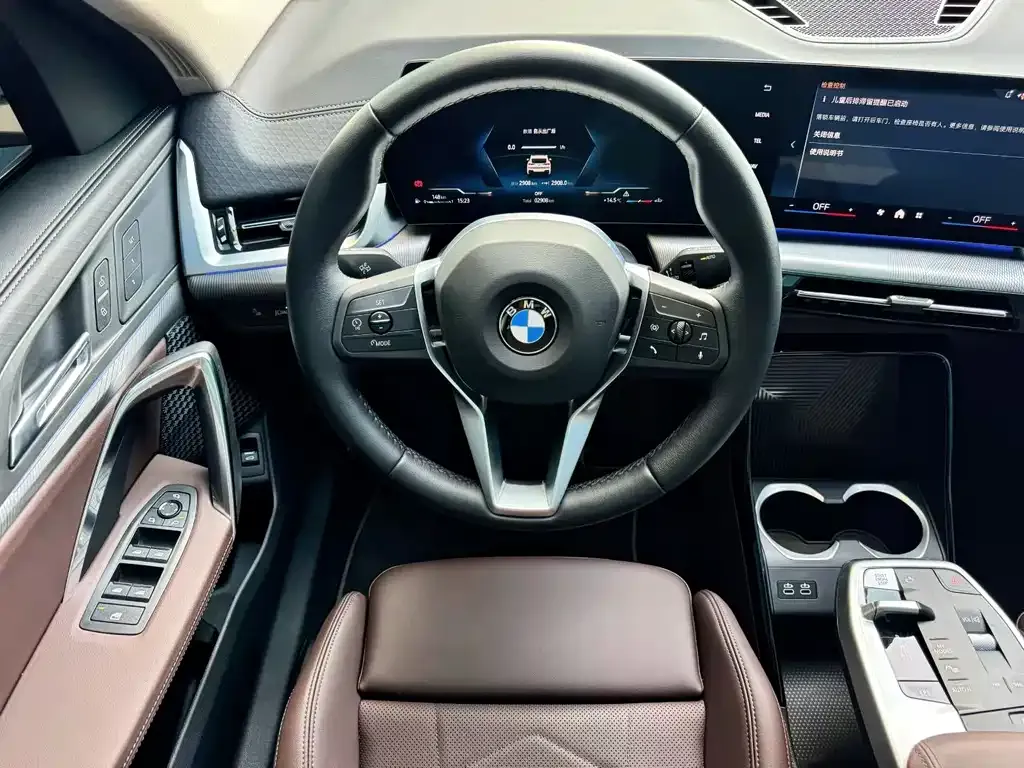 BMW X2 (Import) — фото 3
