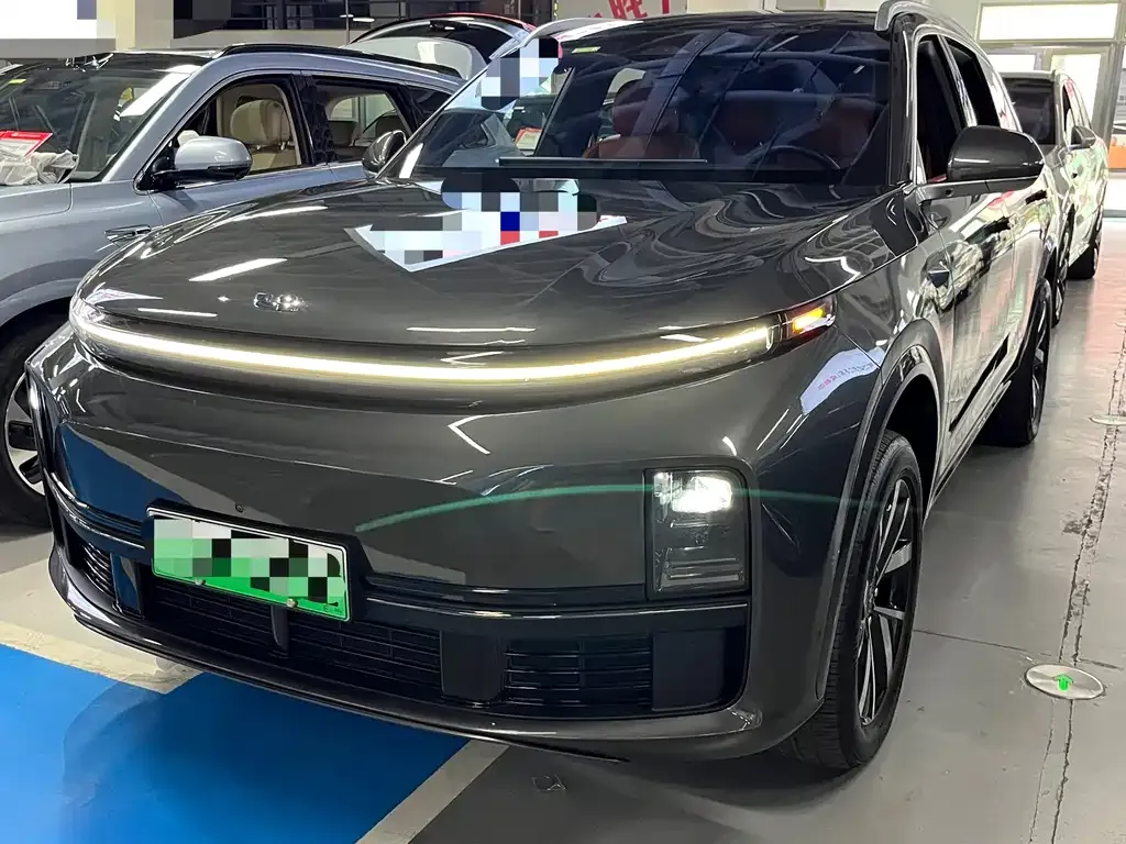 Li Auto L7
