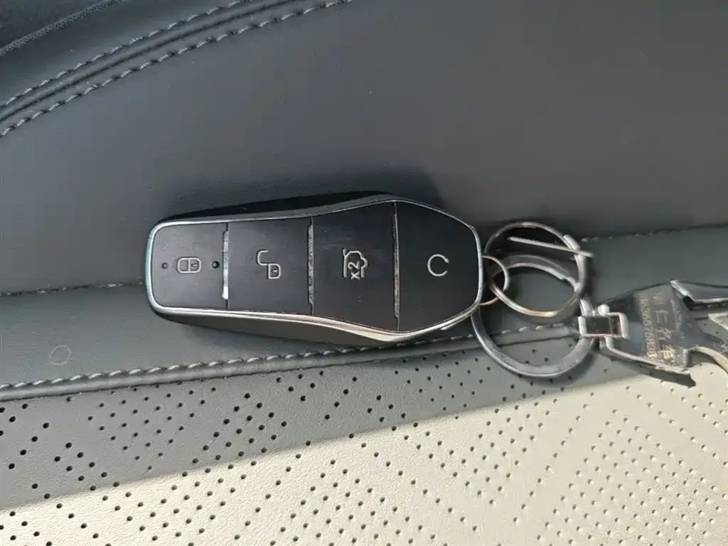 BYD Qin PLUS — фото 8