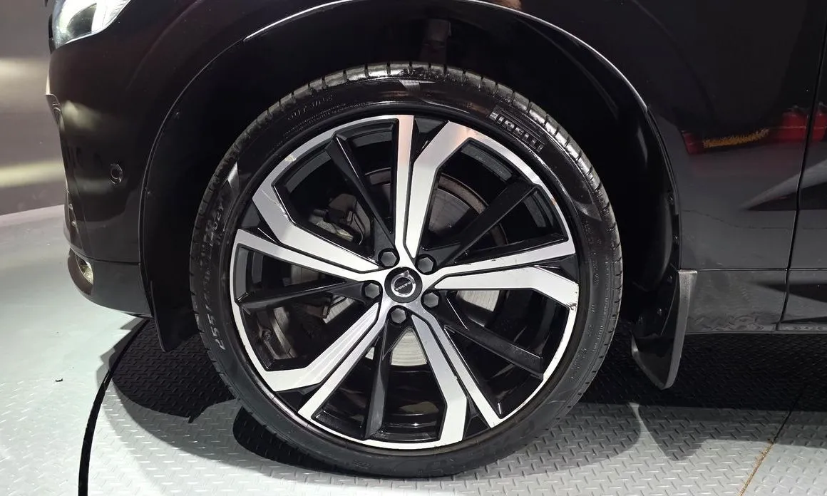 Volvo XC60 2022 из KR, фото 6