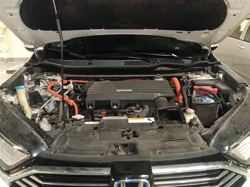 Honda CR-V PHEV 2022 из CN, фото 4