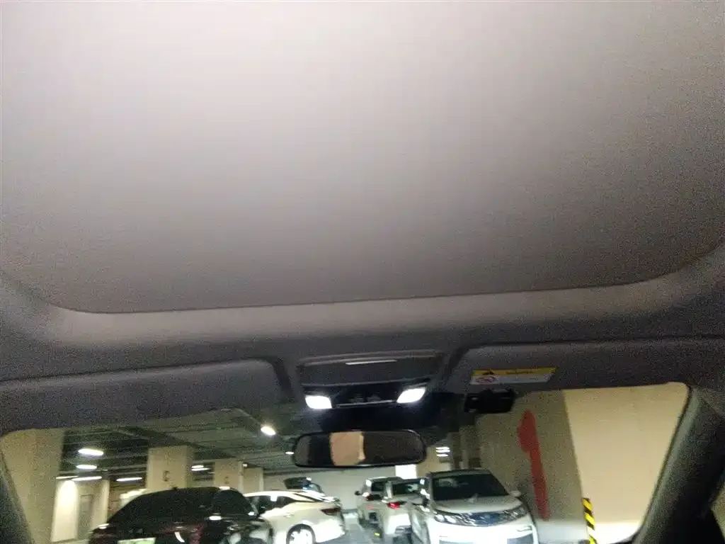 Honda CR-V PHEV 2022 из CN, фото 2