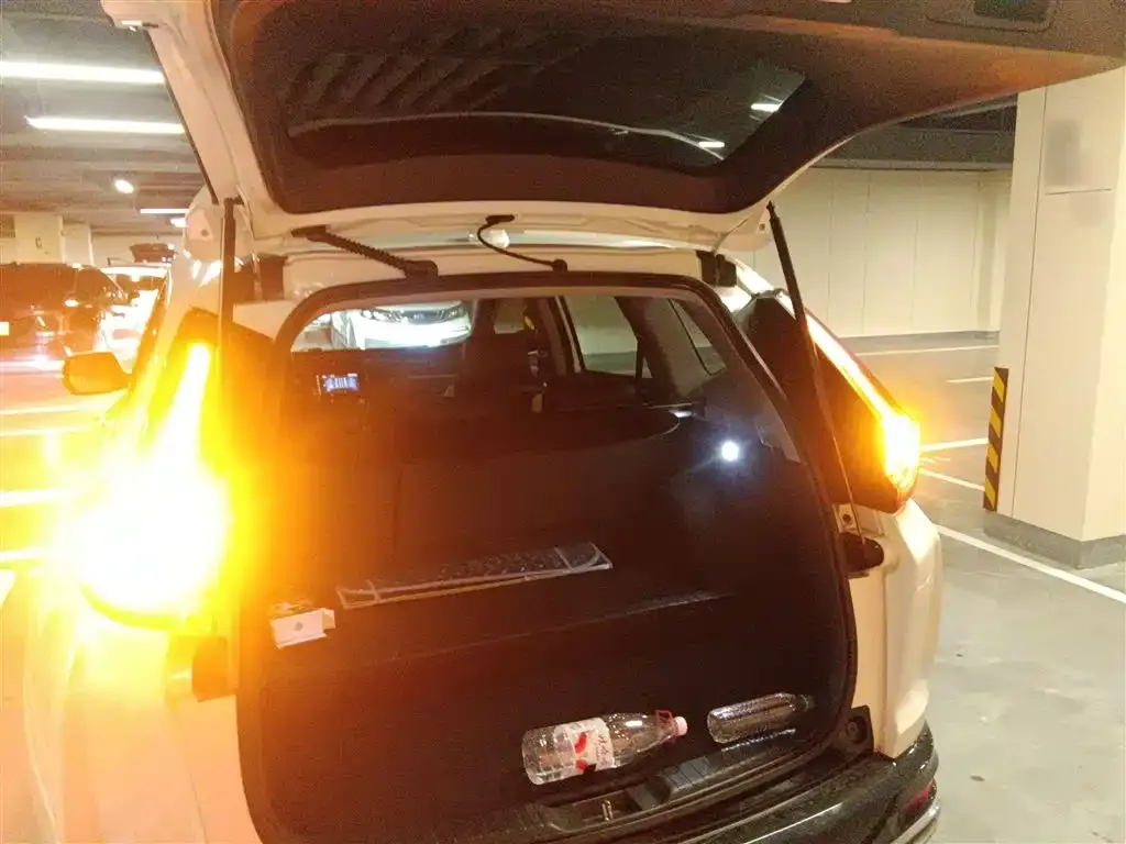 Honda CR-V PHEV 2022 из CN, фото 3