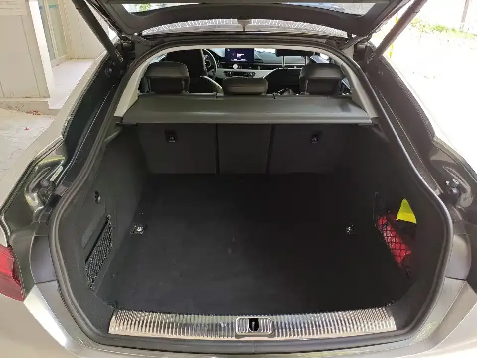Audi A5 (Import) — фото 7