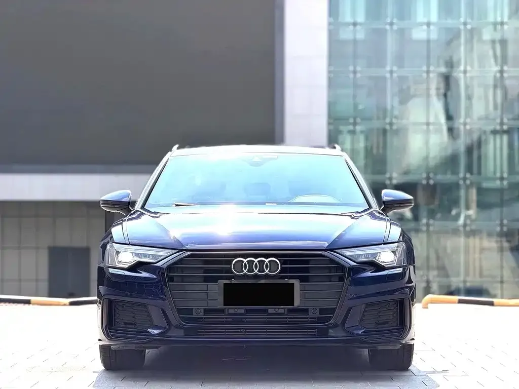 Audi A6 (Import) 2021 из CN, фото 7