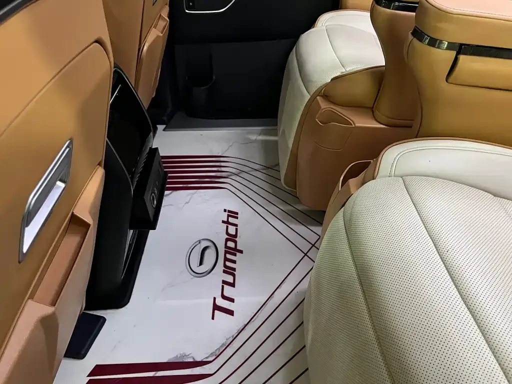 GAC Motor Trumpchi M8 — фото 9