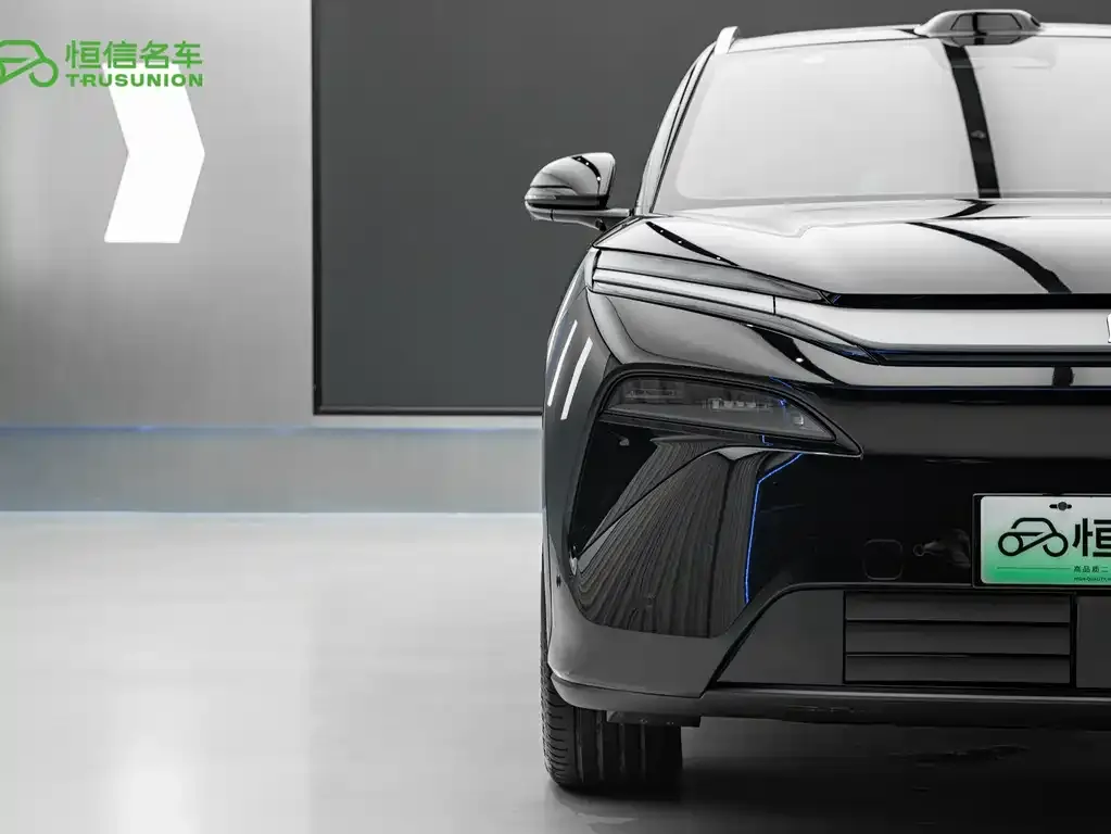 BYD Tang L — фото 2