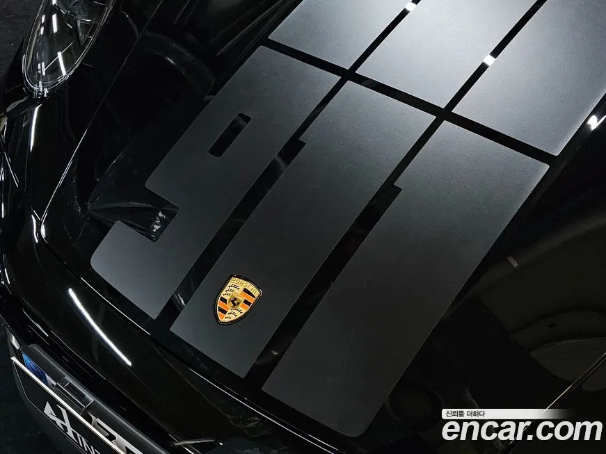 Porsche 911 2026 из KR, фото 7