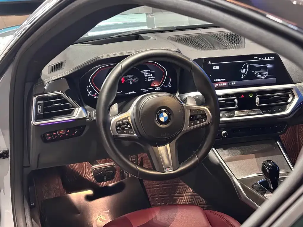 BMW 4 Series — фото 8