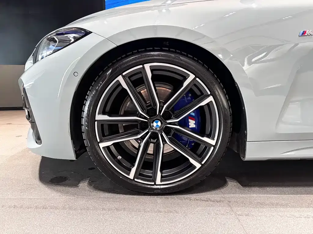 BMW 4 Series — фото 9