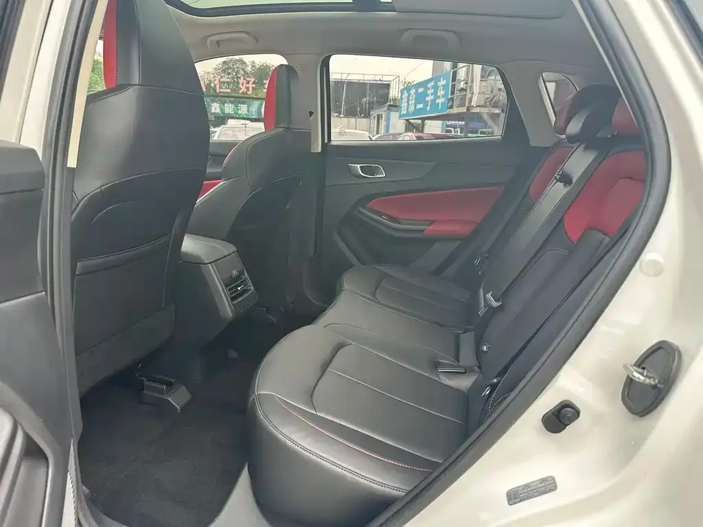 Changan CS55PLUS 2023 из CN, фото 2