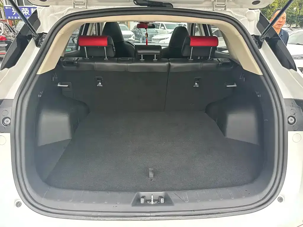 Changan CS55PLUS 2023 из CN, фото 9