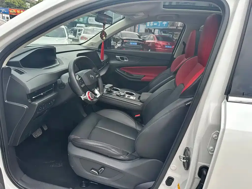 Changan CS55PLUS 2023 из CN, фото 10