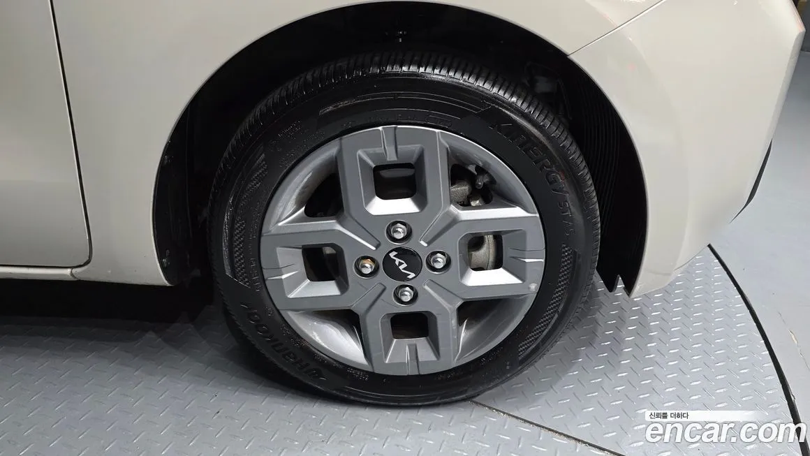 Kia RAY 2023 из KR, фото 10