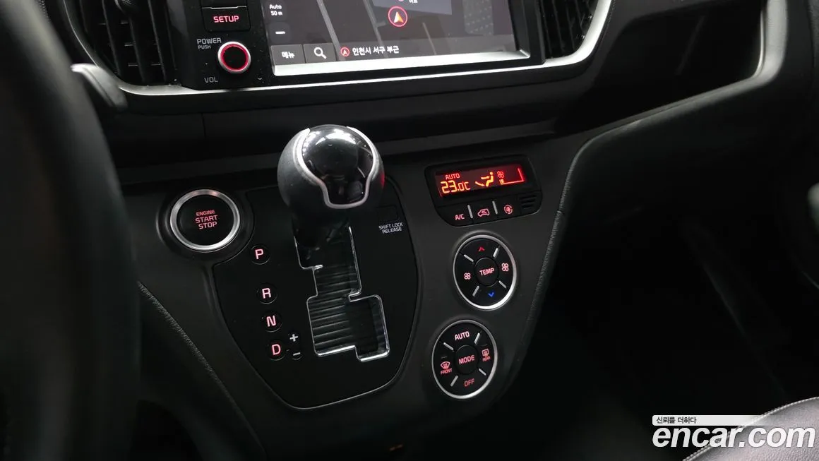 Kia RAY 2023 из KR, фото 4