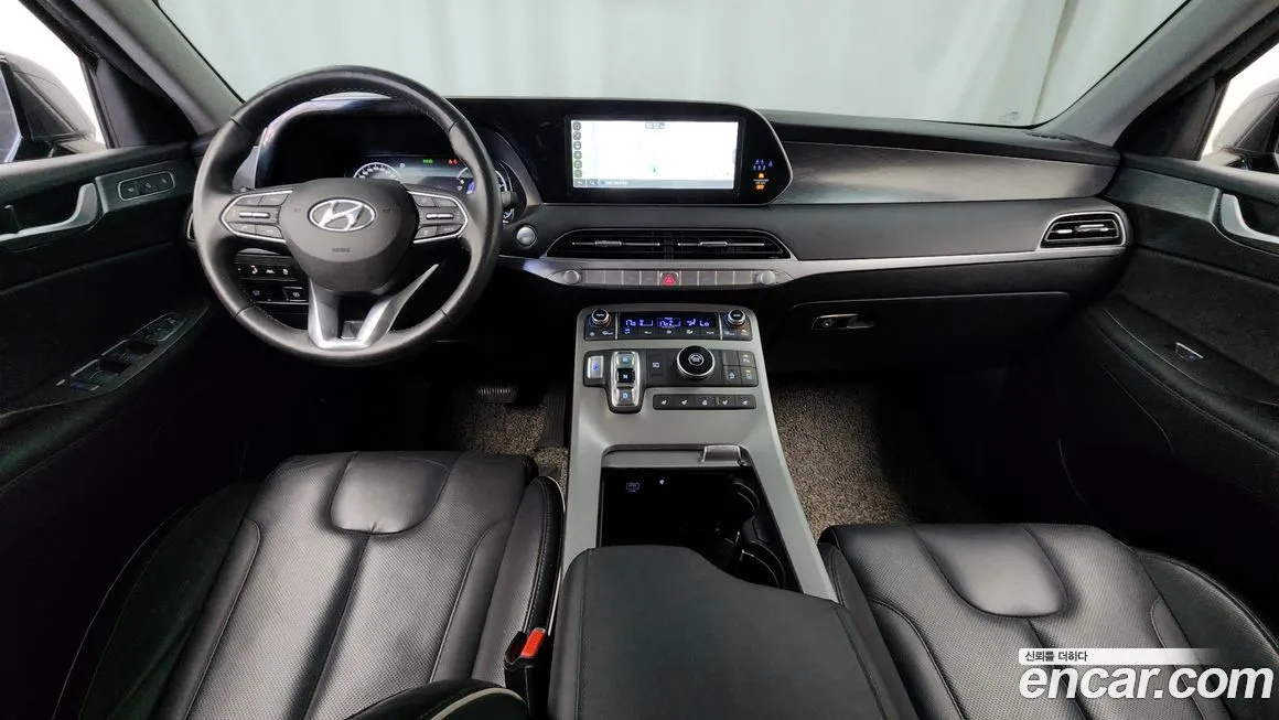 Hyundai Palisade 2022 из KR, фото 6