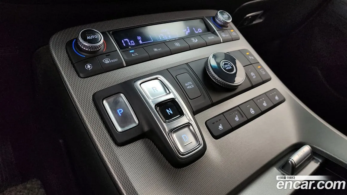 Hyundai Palisade 2022 из KR, фото 9