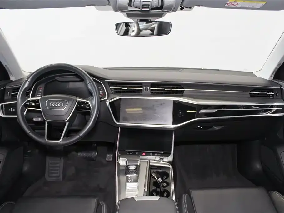 Audi A6L — фото 2