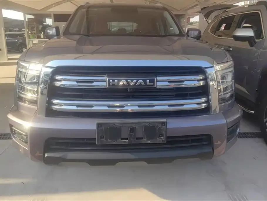 Haval H5 2023 из CN, фото 5