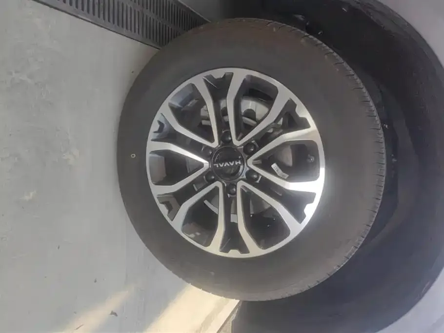 Haval H5 2023 из CN, фото 8