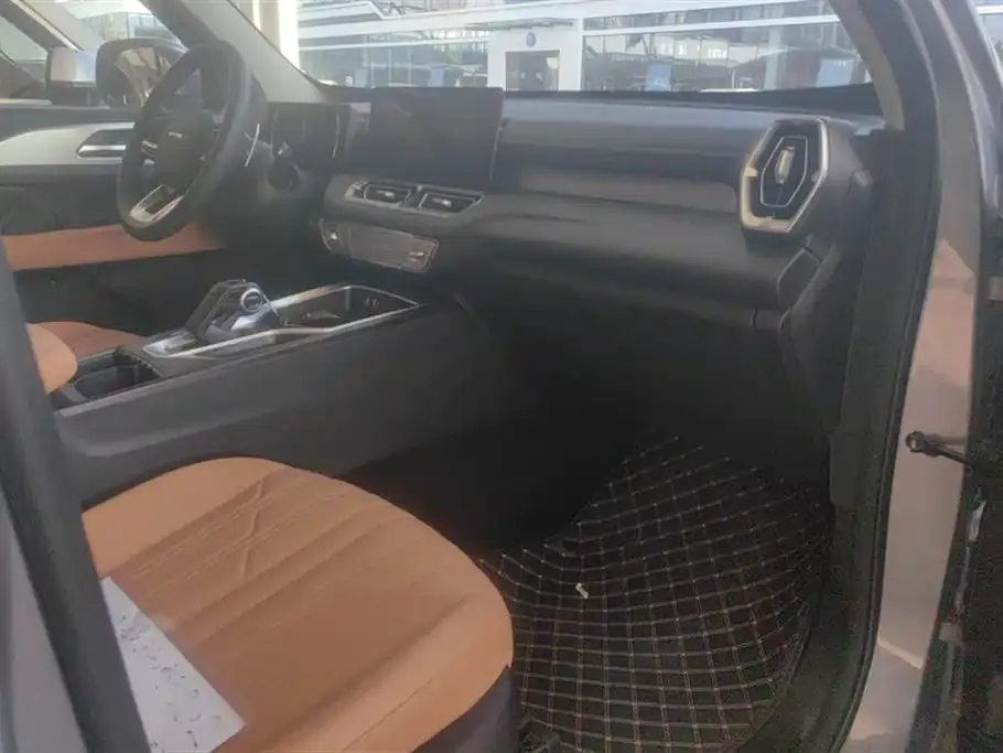 Haval H5 2023 из CN, фото 7