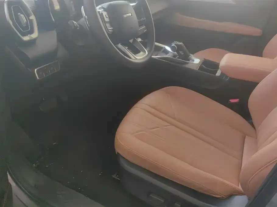 Haval H5 2023 из CN, фото 6