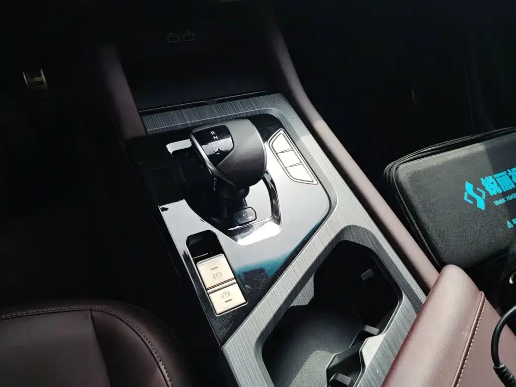 Jetour X90 PLUS 2024 из CN, фото 2