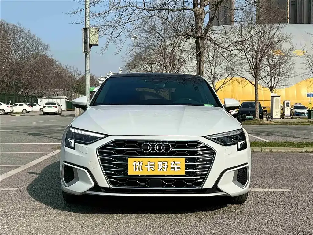 Audi A3 — фото 5