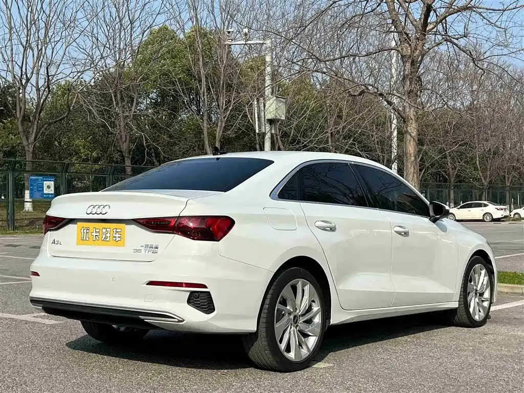 Audi A3 — фото 10