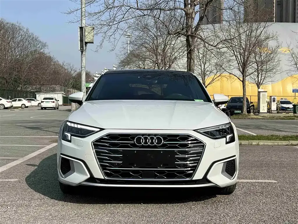 Audi A3 — фото 4
