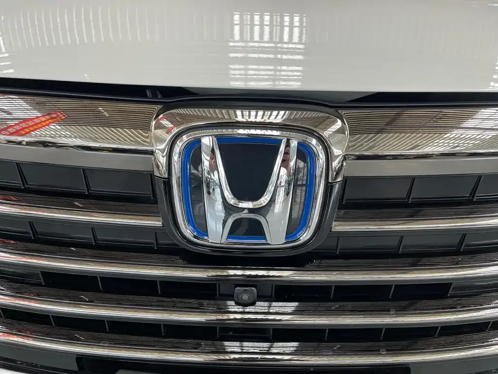 Honda Odyssey 2024 из CN, фото 5