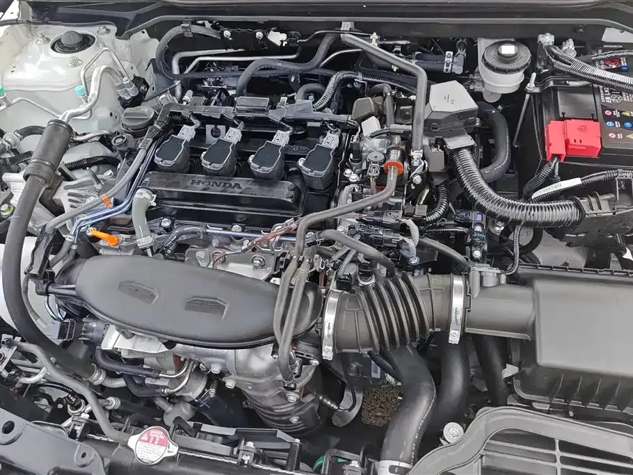 Honda Civic — фото 7
