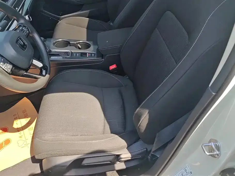 Honda Civic — фото 2
