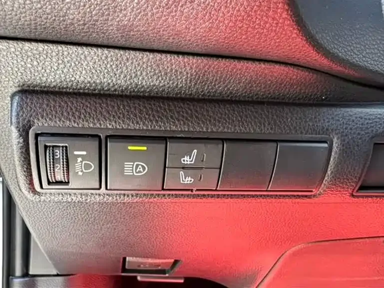 Toyota Levin — фото 10