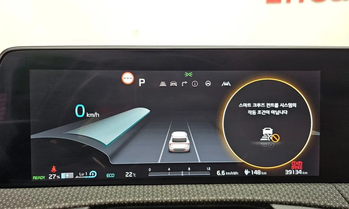Kia EV6 — фото 3