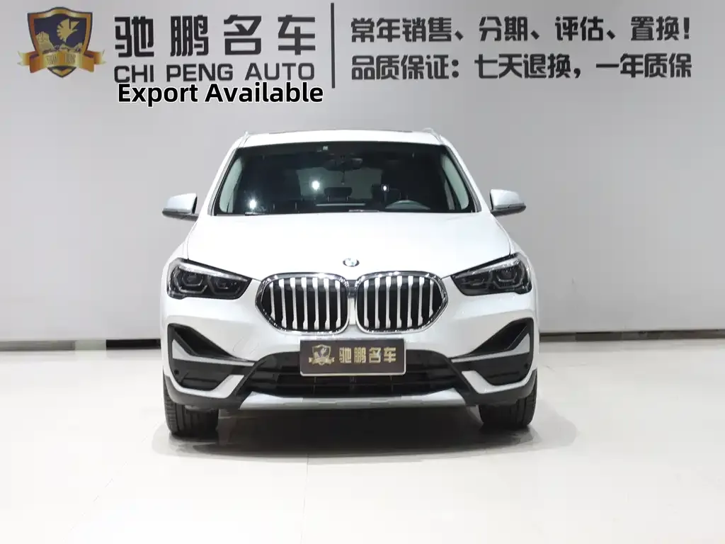 BMW X1 — фото 2