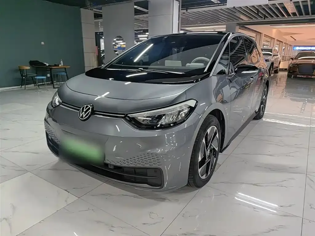 Volkswagen ID.3 2024 из CN, фото 1