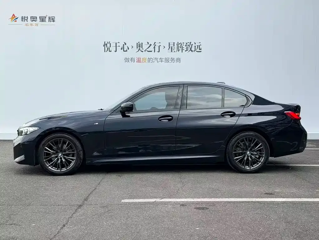 BMW 3 Series — фото 4