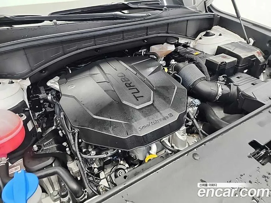 Kia Sorento 2022 из KR, фото 9