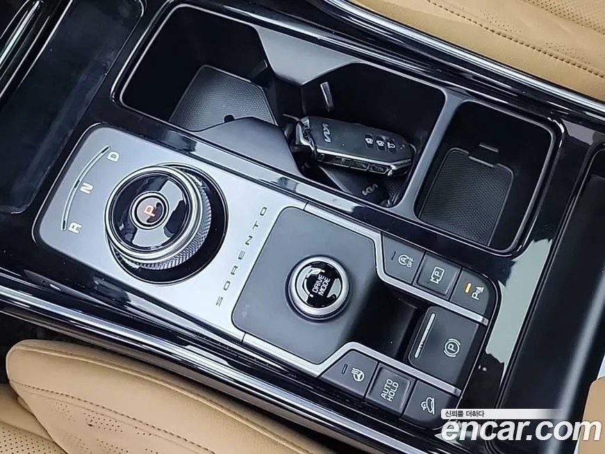 Kia Sorento 2022 из KR, фото 6