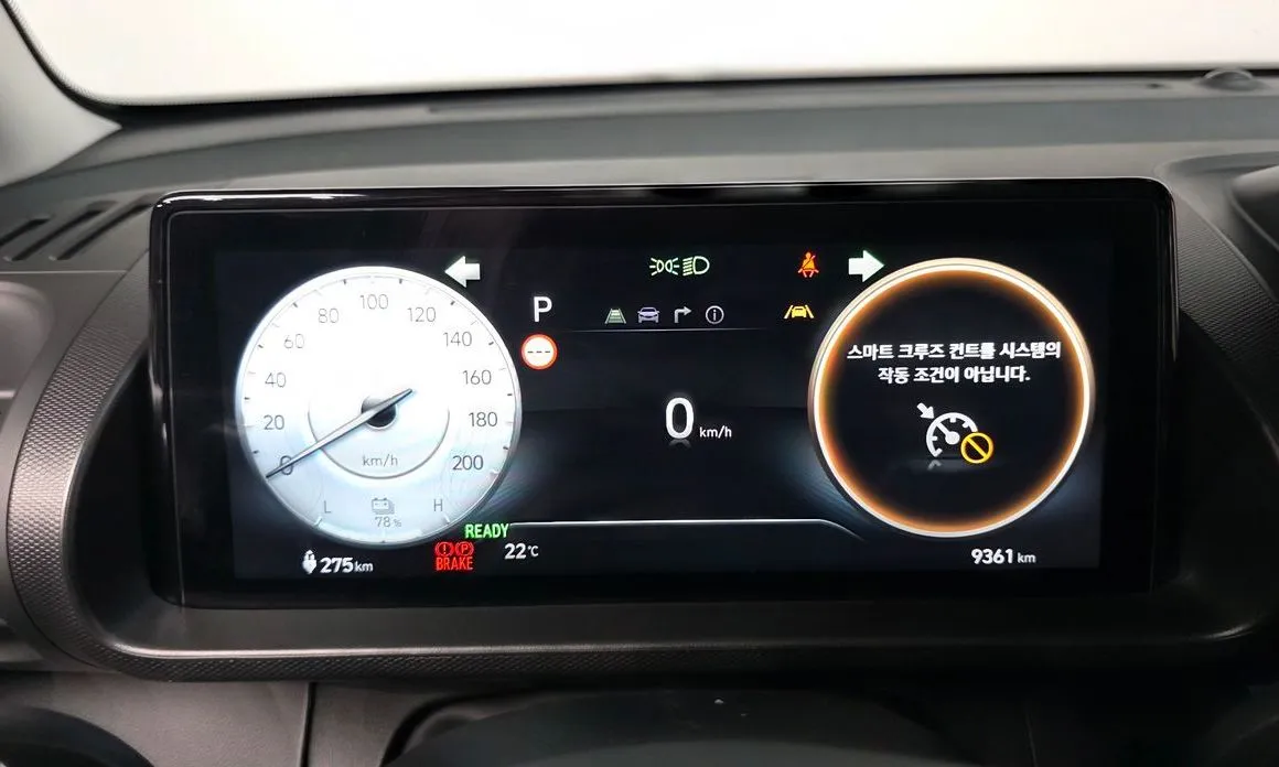 Hyundai Casper — фото 2