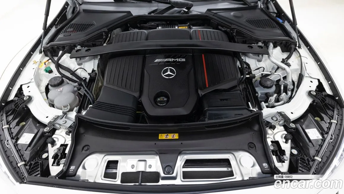 Mercedes-Benz E-Class 2026 из KR, фото 10