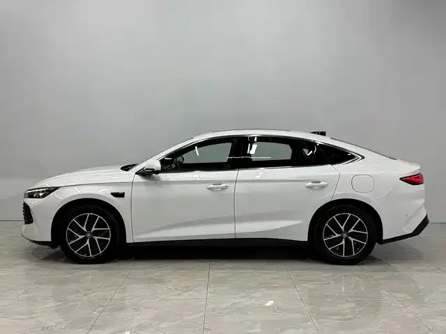 BYD Qin L — фото 9