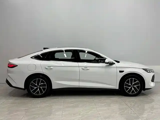 BYD Qin L — фото 7