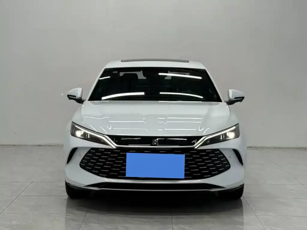 BYD Qin L — фото 6