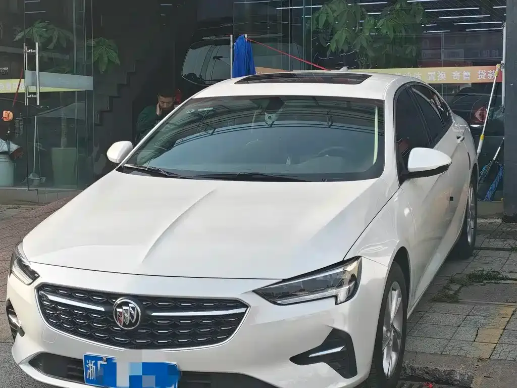 Buick Regal