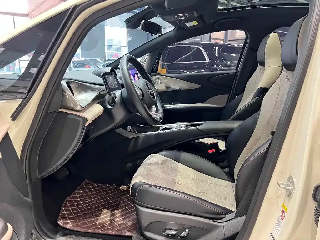 BYD Dolphin 2023 из CN, фото 4