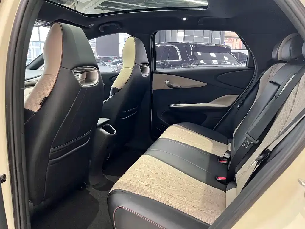 BYD Dolphin 2023 из CN, фото 6