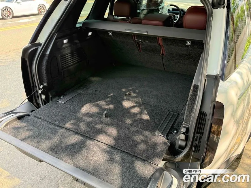 Land Rover Range Rover 2023 из KR, фото 5