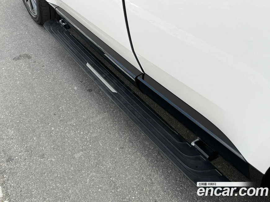 Land Rover Range Rover 2023 из KR, фото 4